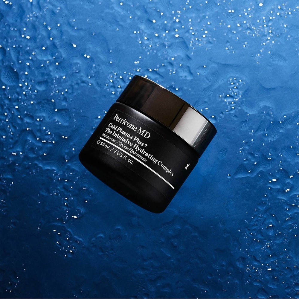 Perricone MD Cold Plasma Plus+ The Intensive Hydrating Complex Moisturizer